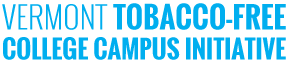 Vermont Tobacco-Free College Campus Initiative